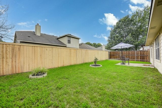 620 Cypress Hill Drive, Mckinney, TX 75071