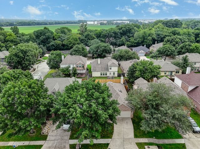 620 Cypress Hill Drive, Mckinney, TX 75071