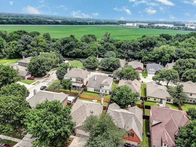 620 Cypress Hill Drive, Mckinney, TX 75071