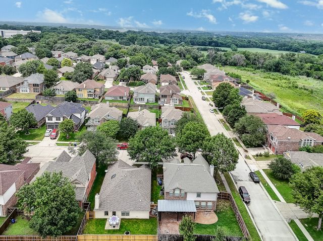 620 Cypress Hill Drive, Mckinney, TX 75071