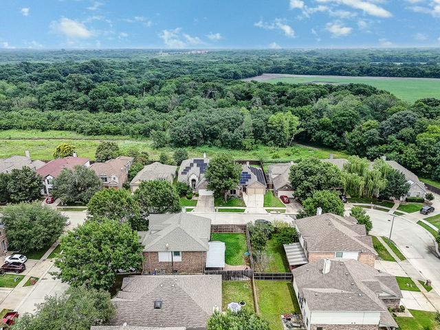 620 Cypress Hill Drive, Mckinney, TX 75071