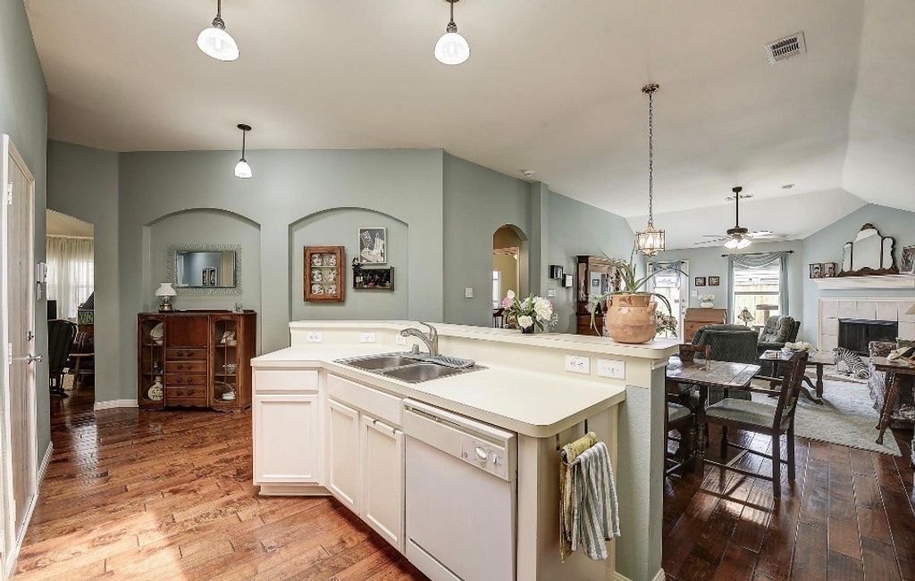 620 Cypress Hill Drive, Mckinney, TX 75071