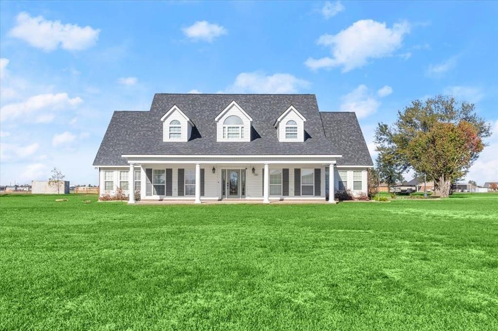 1361 LA 384 Highway, Lake Charles, LA 70607