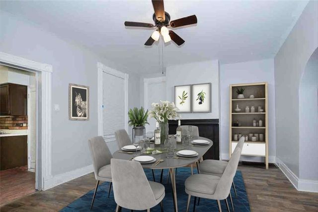 97 Royal St, Spring Hill, PA 15212