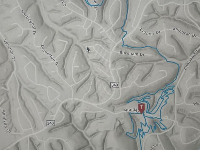 Lot 12 of Block 1 Wells Lane, Bella Vista, AR 72715