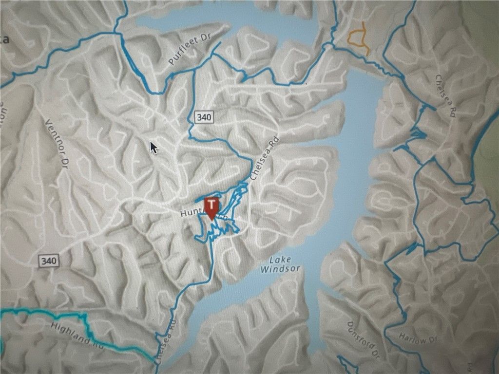 Lot 12 of Block 1 Wells Lane, Bella Vista, AR 72715