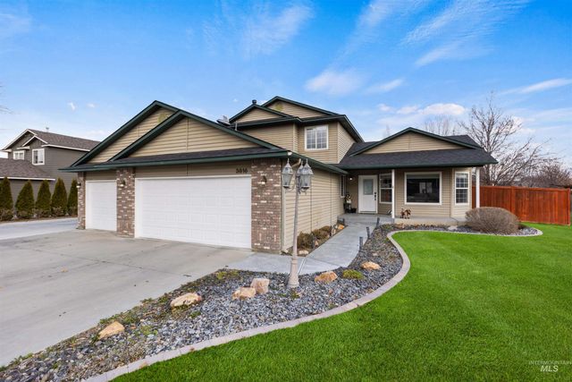 3816 Ringneck Dr, Nampa, ID 83686