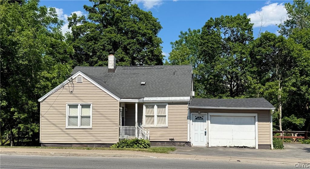 5230 State Route 233, Westmoreland, NY 13490