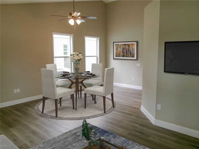 37450 PICKETTS MILL AVENUE, Zephyrhills, FL 33542