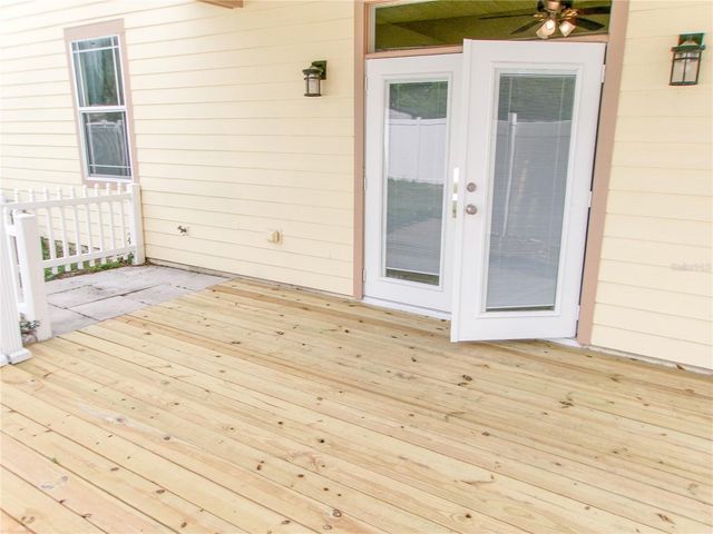 37450 PICKETTS MILL AVENUE, Zephyrhills, FL 33542