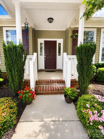 18210 Ebenezer Drive, Cornelius, NC 28031