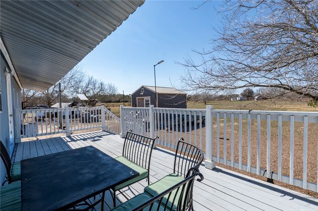 21564 County Road 1718, Mathis, TX 78368