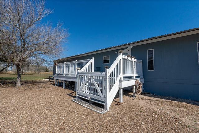 21564 County Road 1718, Mathis, TX 78368