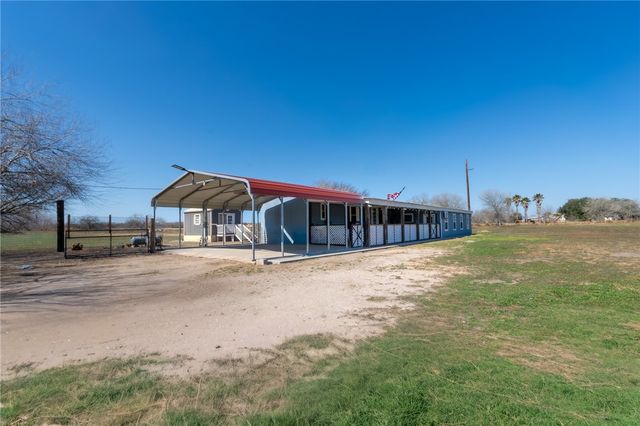 21564 County Road 1718, Mathis, TX 78368