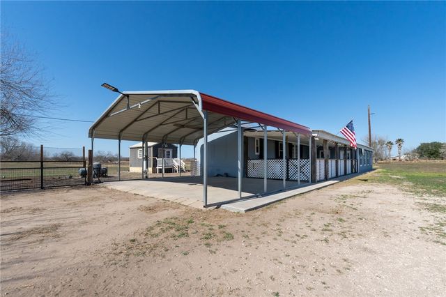 21564 County Road 1718, Mathis, TX 78368