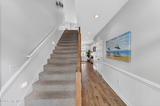 92 W First Street, Ocean Isle Beach, NC 28469