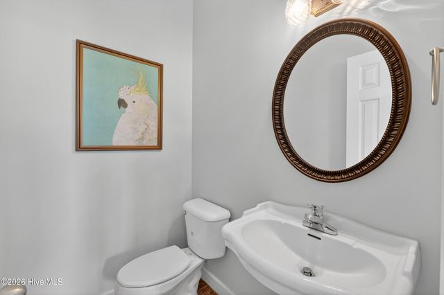 92 W First Street, Ocean Isle Beach, NC 28469