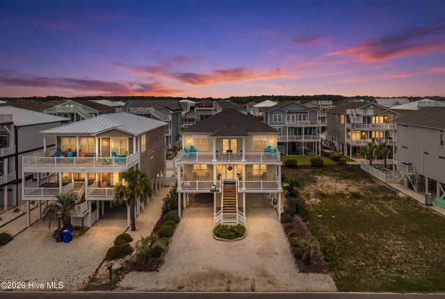 92 W First Street, Ocean Isle Beach, NC 28469
