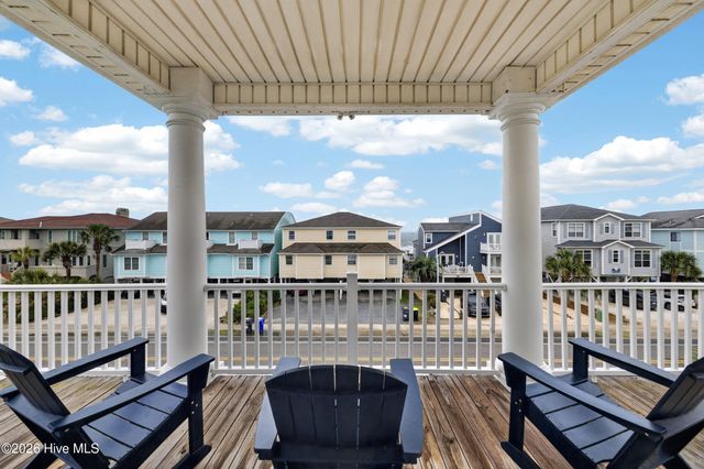 92 W First Street, Ocean Isle Beach, NC 28469