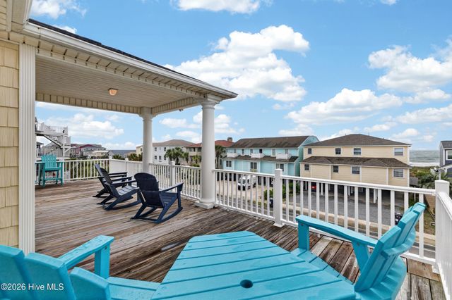 92 W First Street, Ocean Isle Beach, NC 28469