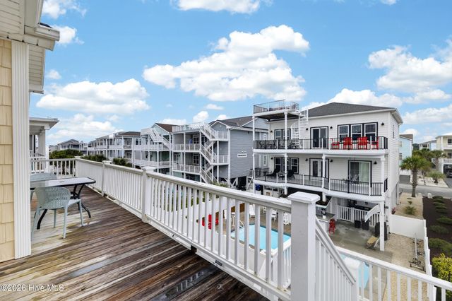 92 W First Street, Ocean Isle Beach, NC 28469