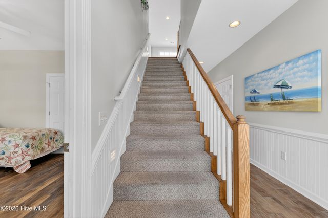 92 W First Street, Ocean Isle Beach, NC 28469