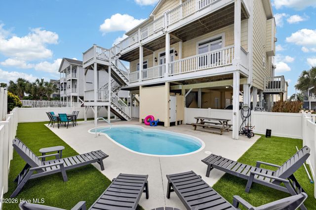 92 W First Street, Ocean Isle Beach, NC 28469