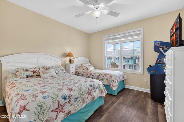 92 W First Street, Ocean Isle Beach, NC 28469