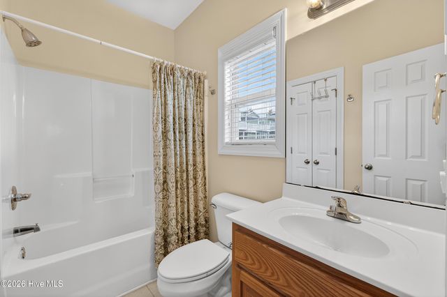 92 W First Street, Ocean Isle Beach, NC 28469