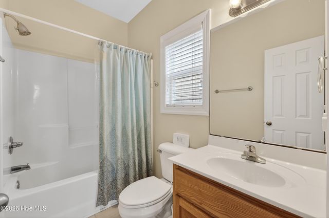 92 W First Street, Ocean Isle Beach, NC 28469