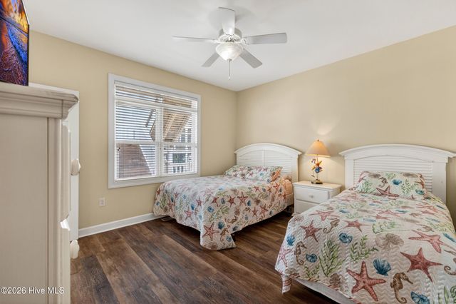 92 W First Street, Ocean Isle Beach, NC 28469