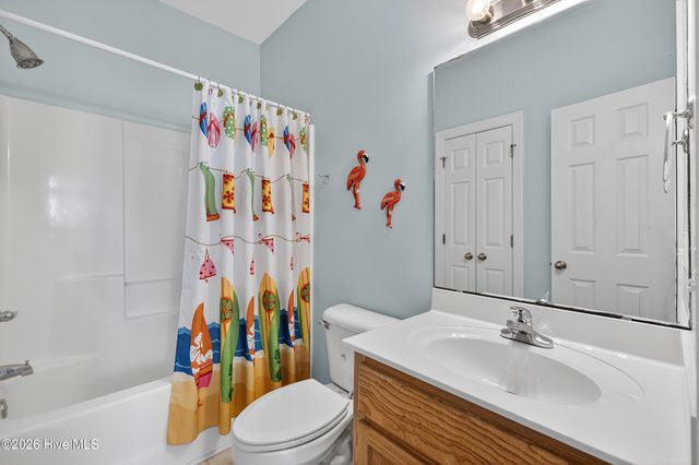 92 W First Street, Ocean Isle Beach, NC 28469
