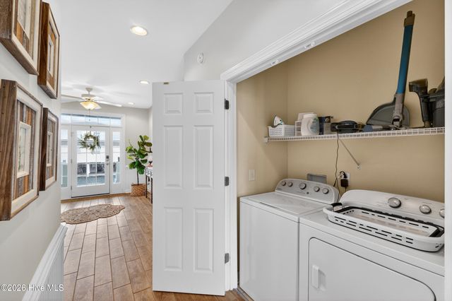 92 W First Street, Ocean Isle Beach, NC 28469