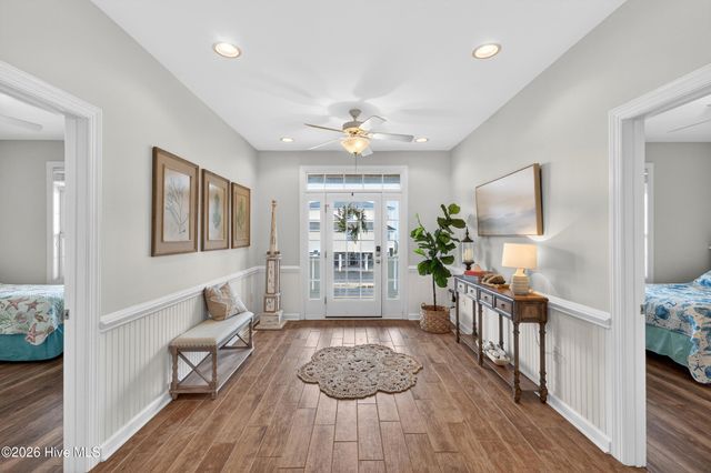 92 W First Street, Ocean Isle Beach, NC 28469