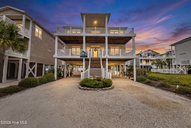 92 W First Street, Ocean Isle Beach, NC 28469
