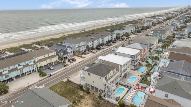 92 W First Street, Ocean Isle Beach, NC 28469