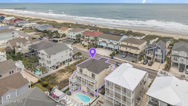 92 W First Street, Ocean Isle Beach, NC 28469
