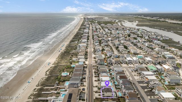 92 W First Street, Ocean Isle Beach, NC 28469