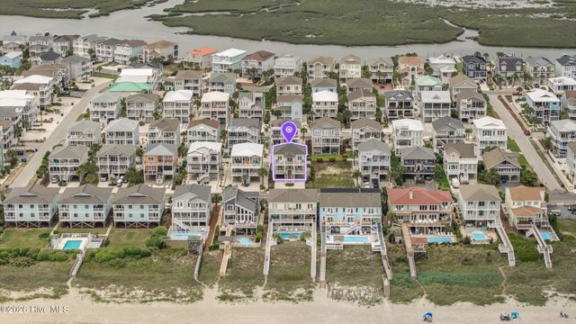 92 W First Street, Ocean Isle Beach, NC 28469