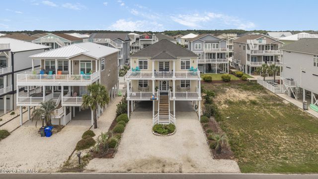 92 W First Street, Ocean Isle Beach, NC 28469