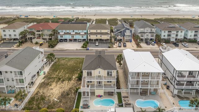 92 W First Street, Ocean Isle Beach, NC 28469