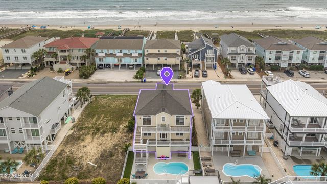 92 W First Street, Ocean Isle Beach, NC 28469