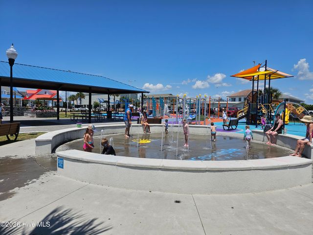 92 W First Street, Ocean Isle Beach, NC 28469