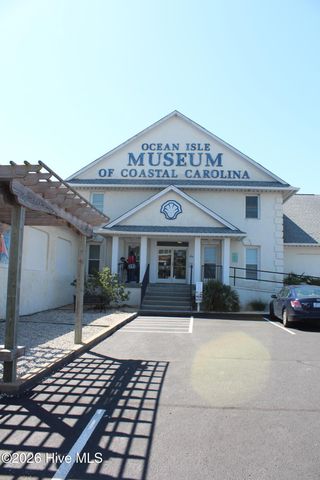 92 W First Street, Ocean Isle Beach, NC 28469