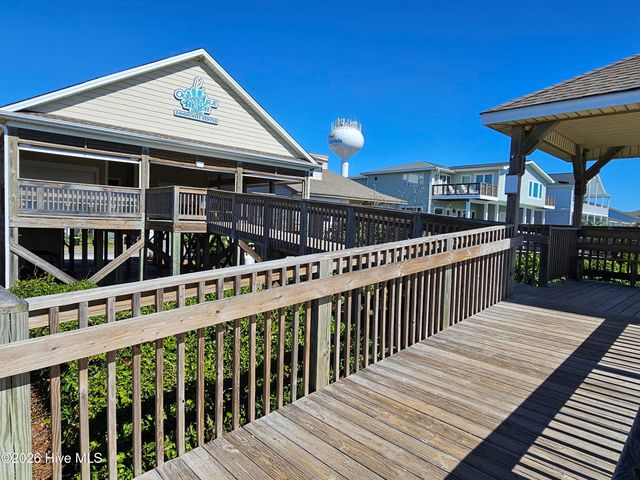 92 W First Street, Ocean Isle Beach, NC 28469
