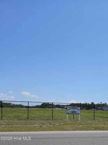 92 W First Street, Ocean Isle Beach, NC 28469