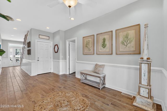 92 W First Street, Ocean Isle Beach, NC 28469