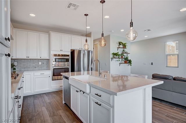 4138 Painted Lady Avenue, Las Vegas, NV 89141