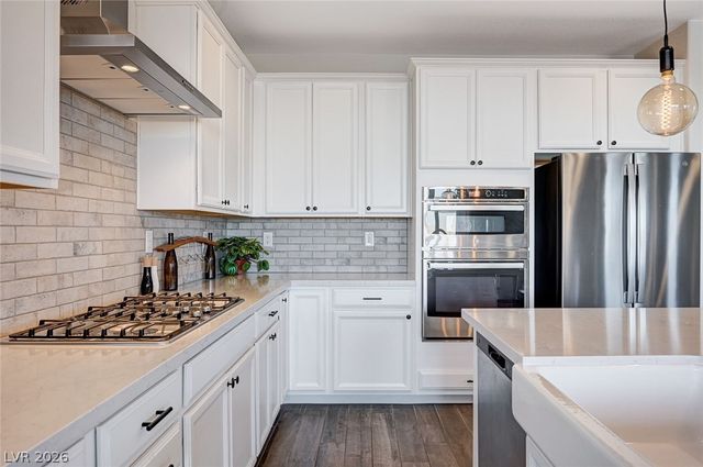 4138 Painted Lady Avenue, Las Vegas, NV 89141