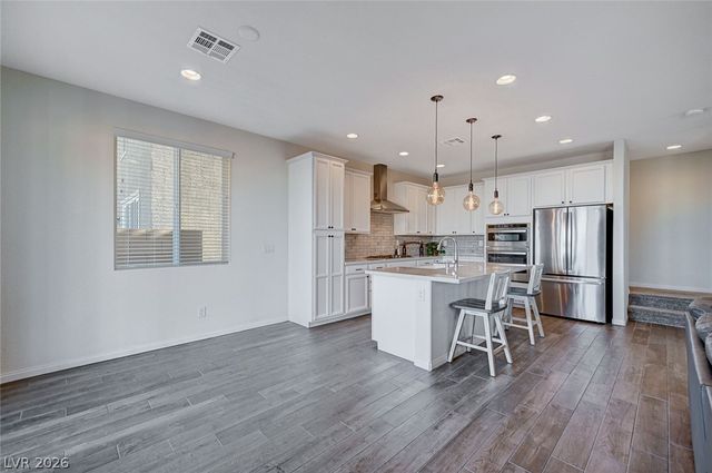 4138 Painted Lady Avenue, Las Vegas, NV 89141